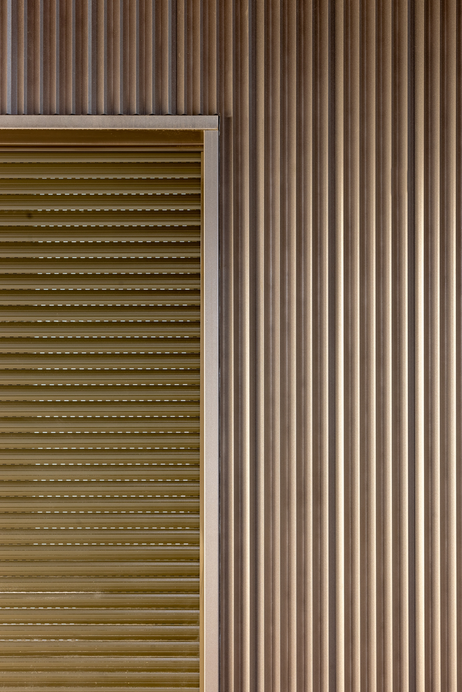 Les Hautes Noues 社会住房项目-64