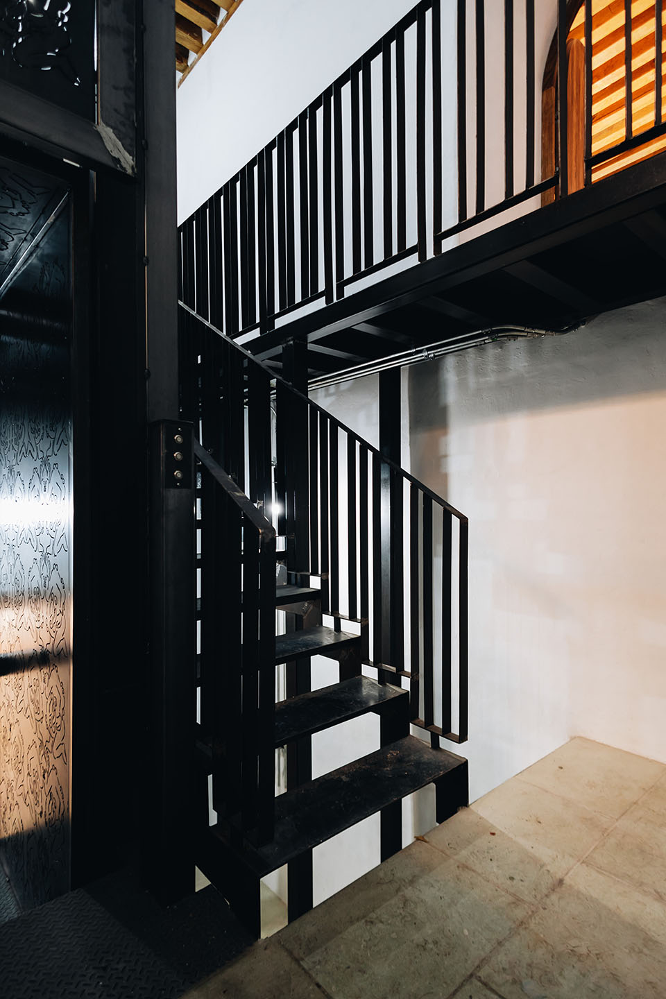 墨西哥Oa·aca美食中心丨RootStudio事务所-96