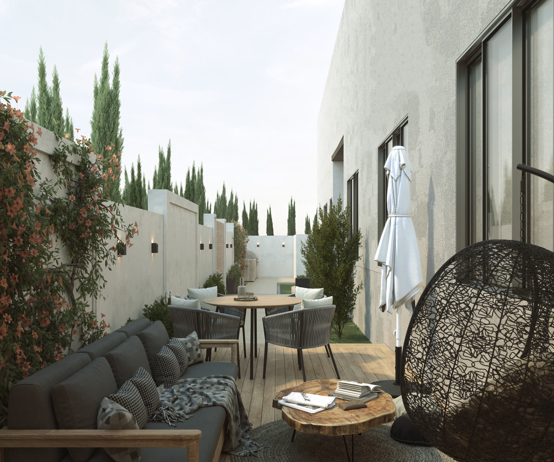 私人别墅设计-63