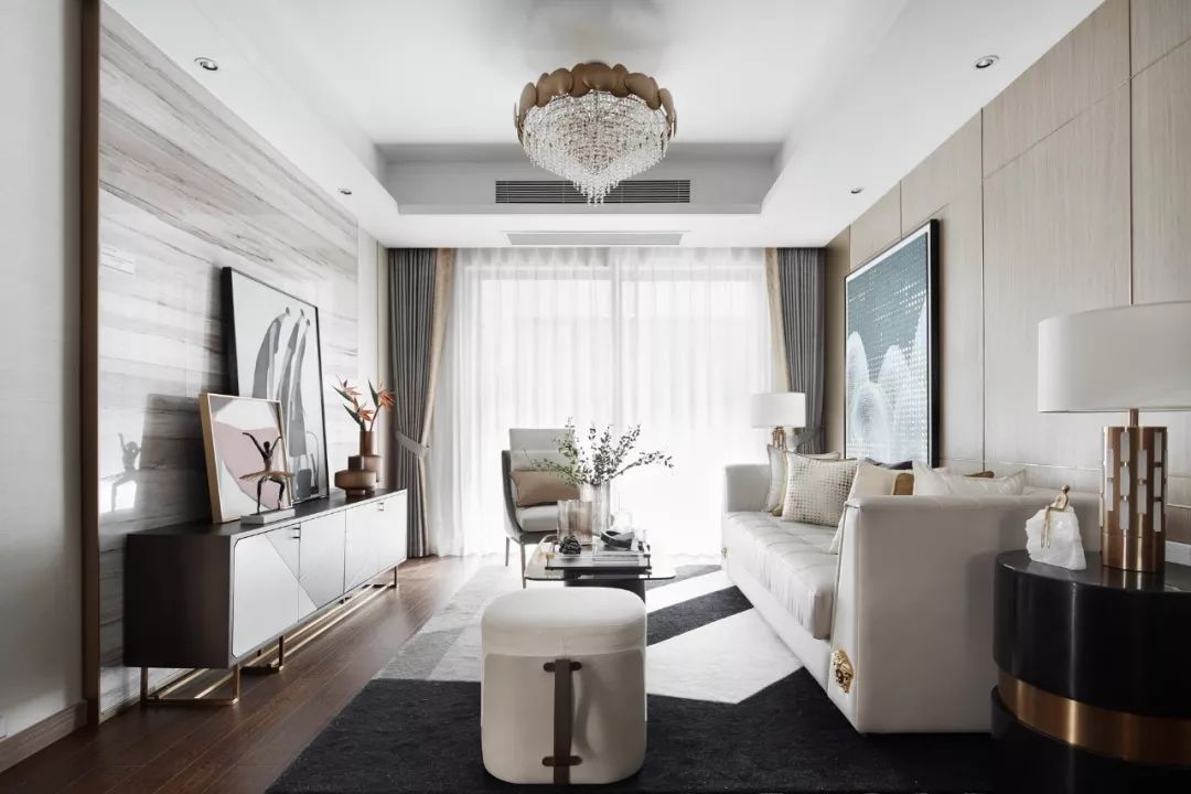 千舍作品 | 优雅奢华两相宜 — 宋都 桐庐富春望-74