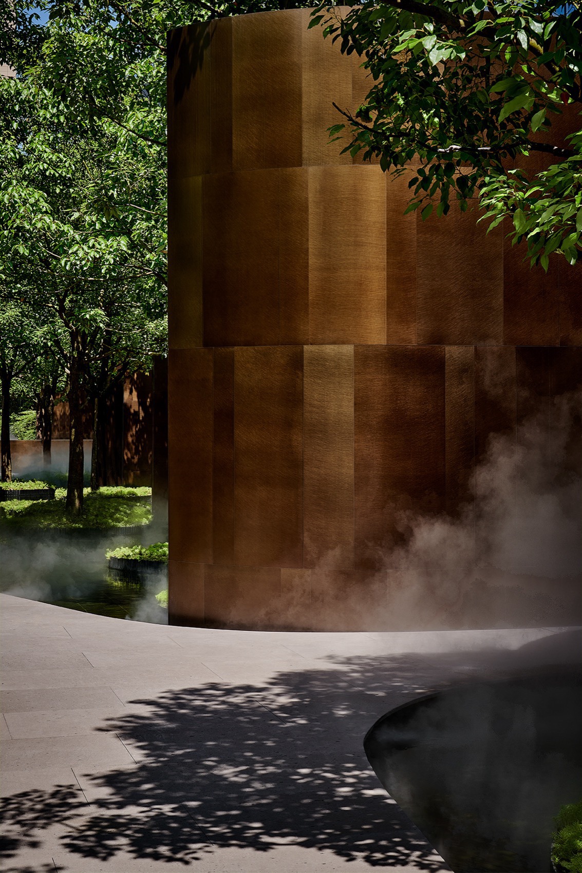 新长福·潇邦1999餐厅丨中国长沙丨PLAT ASIA-36