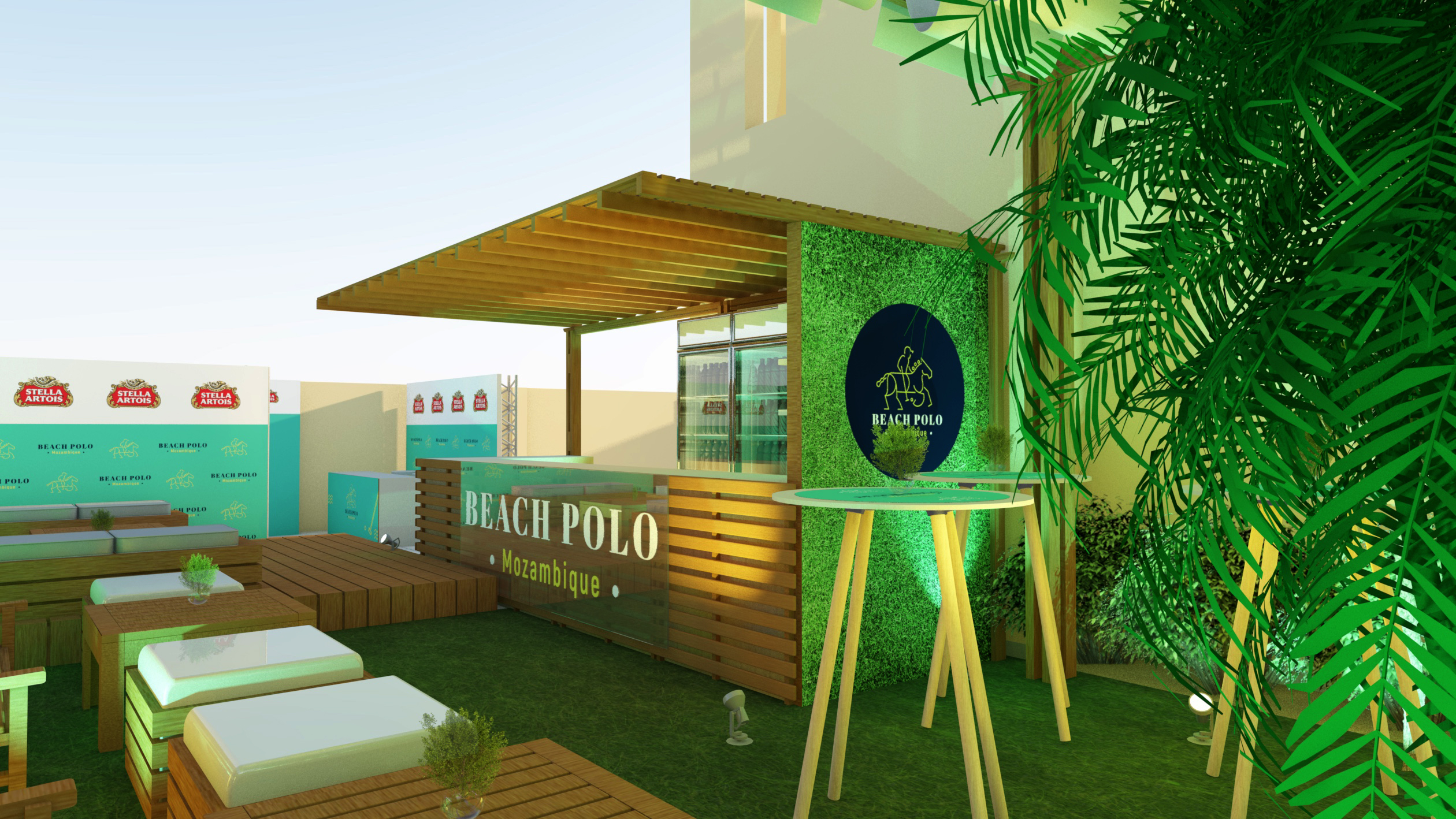 莫桑比克沙滩马球-8