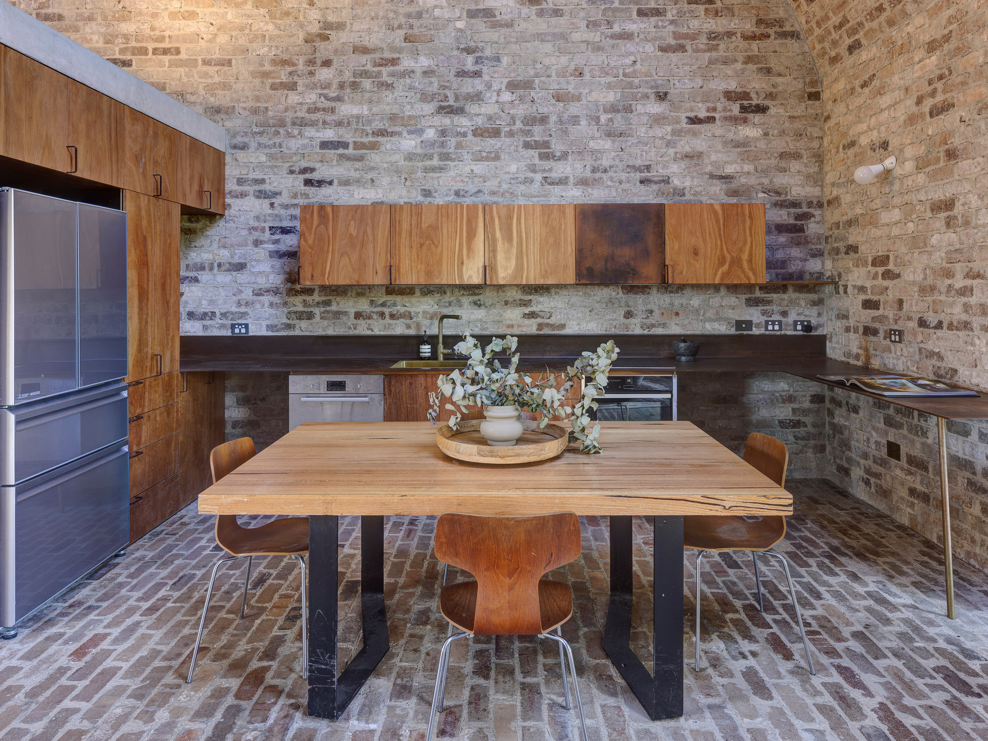 夜空之屋丨Peter Stutchbury Architecture-51