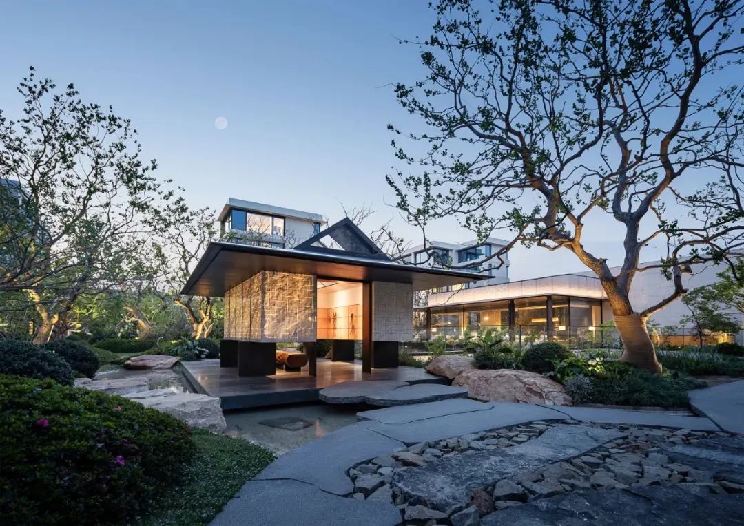 豪宅的卷，是从地下车库开始的!-4