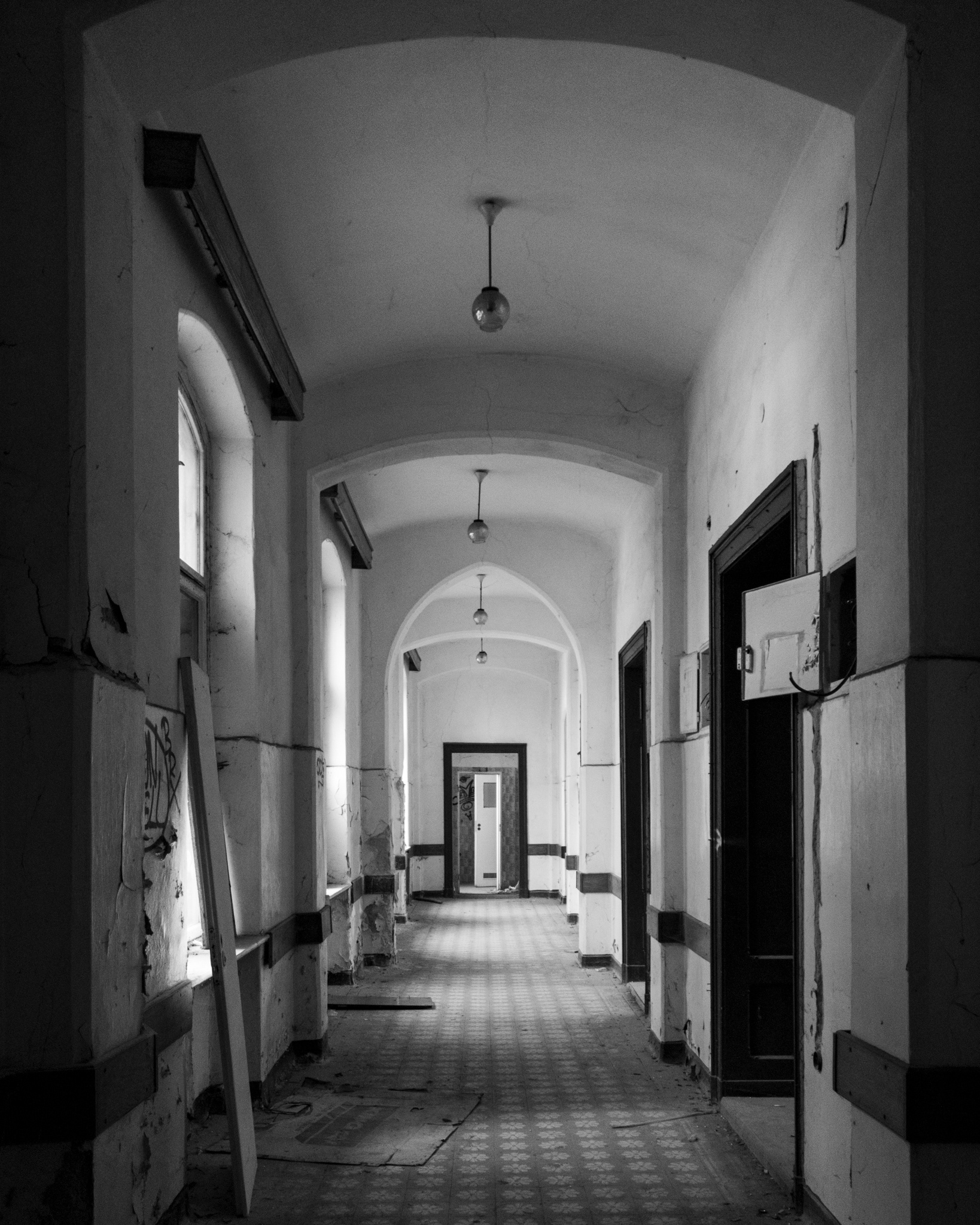 Urbex • lower silesia-6