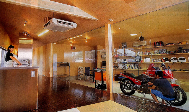 丨日本宫崎丨有限会社COGITE-18