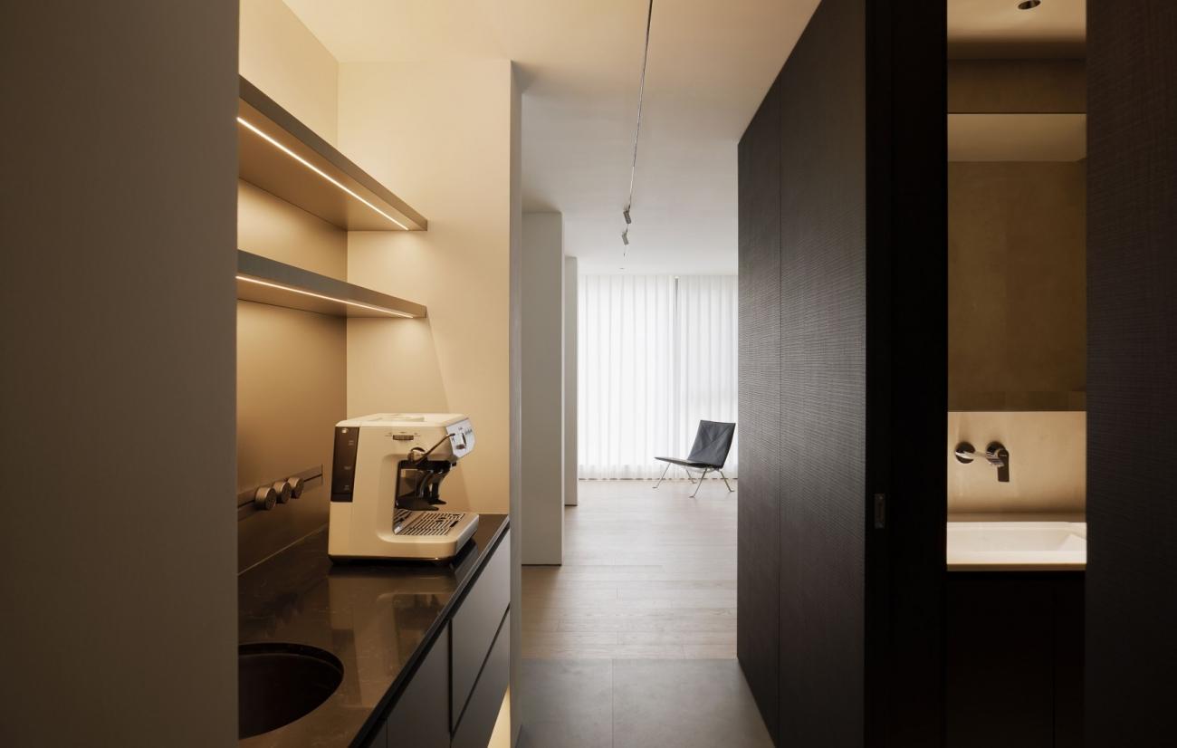 云行设计 · 光屿间-31