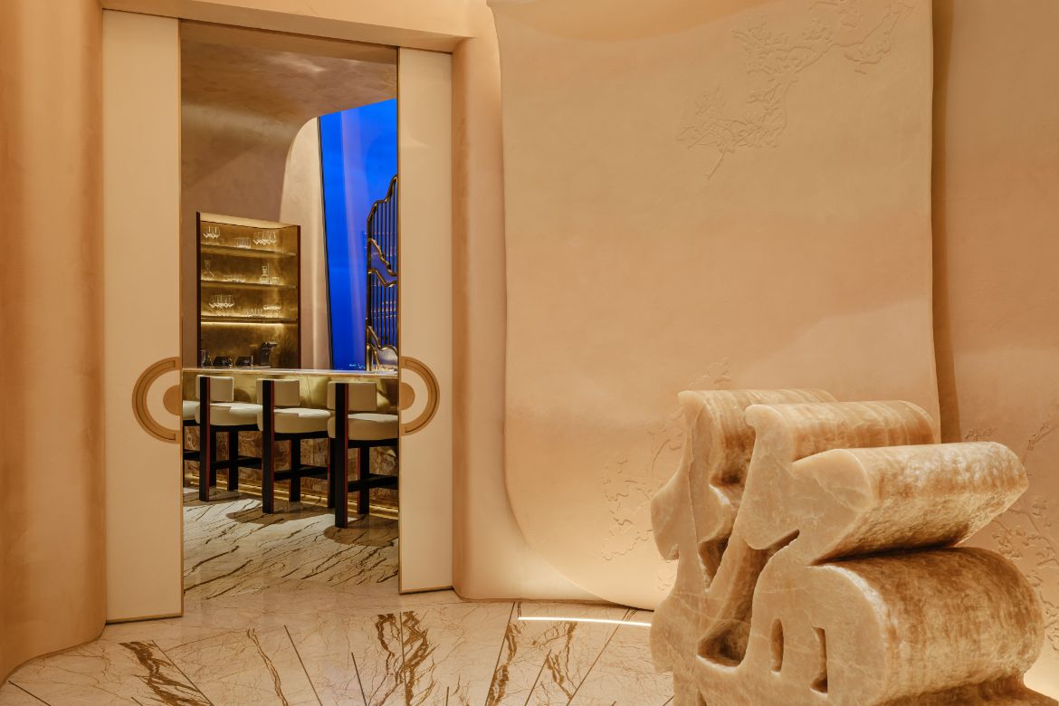 Hot Design Folks creates a multi-sensory experience for diners at MUME | Indesign Live: Interior Design and Architecture-3