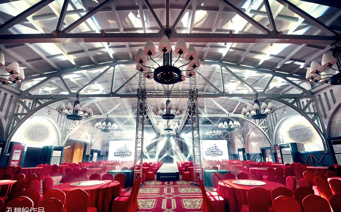 80 年代老车站焕新颜,设计师的怀旧之作-15