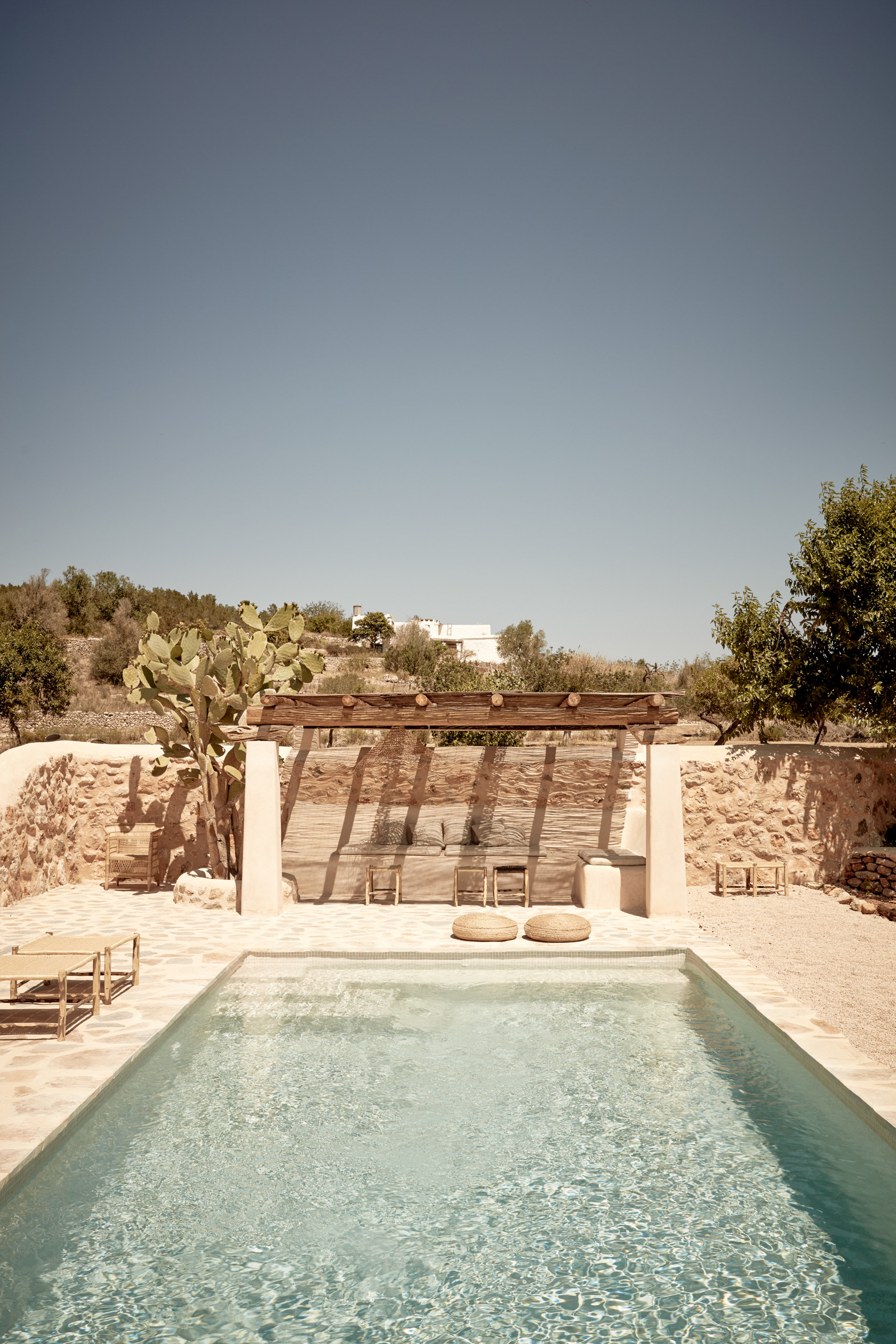 Island Getaway   Private House Ibiza Annabell Kutucu-2