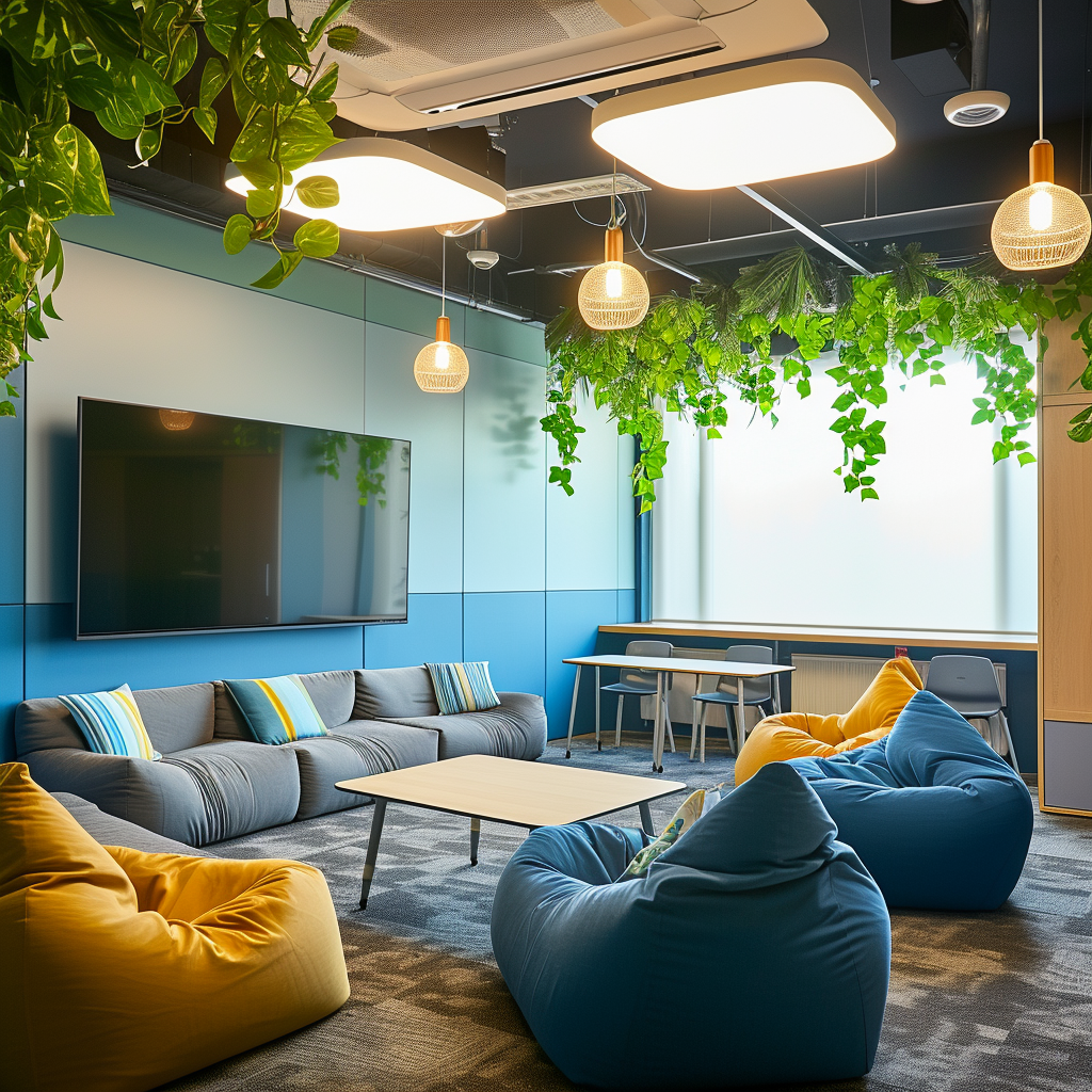 AI 建筑设计作品集丨来来-44