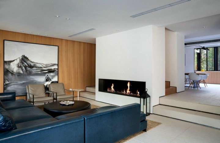 昆山花桥度假别墅-21