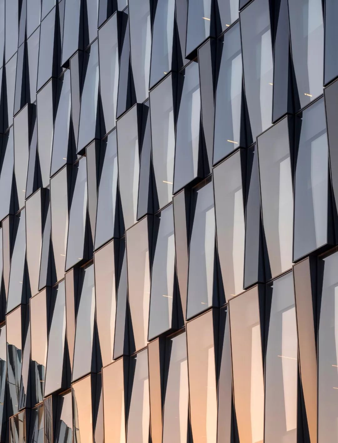 亨宁·拉森建筑之光 | 全球项目与设计亮点-80