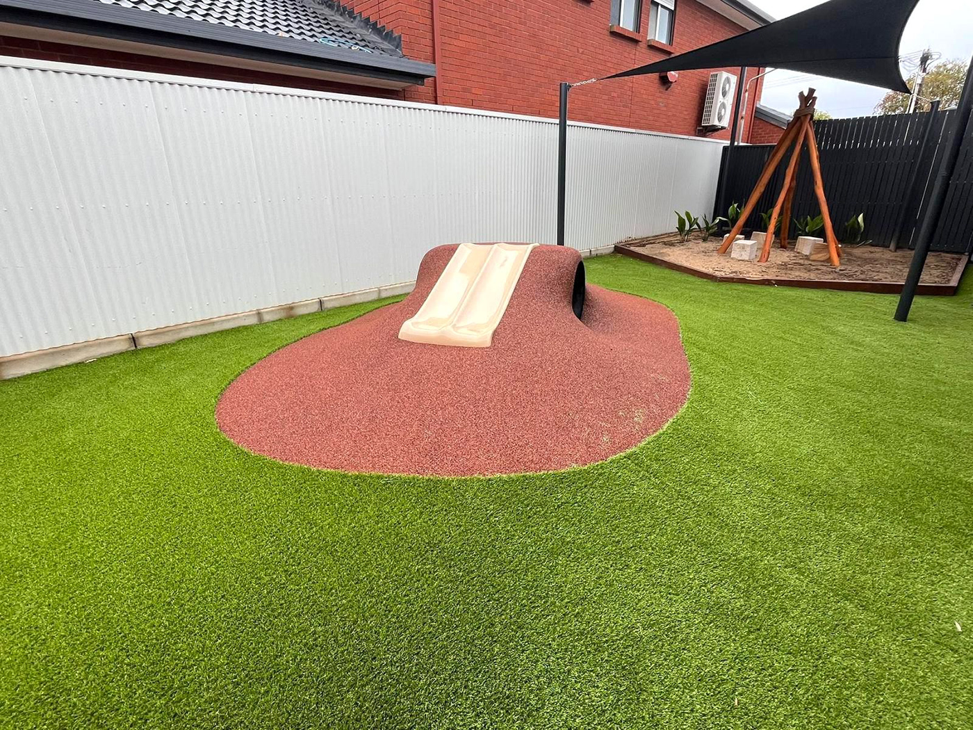 0  2 岁儿童游乐元素设计-15