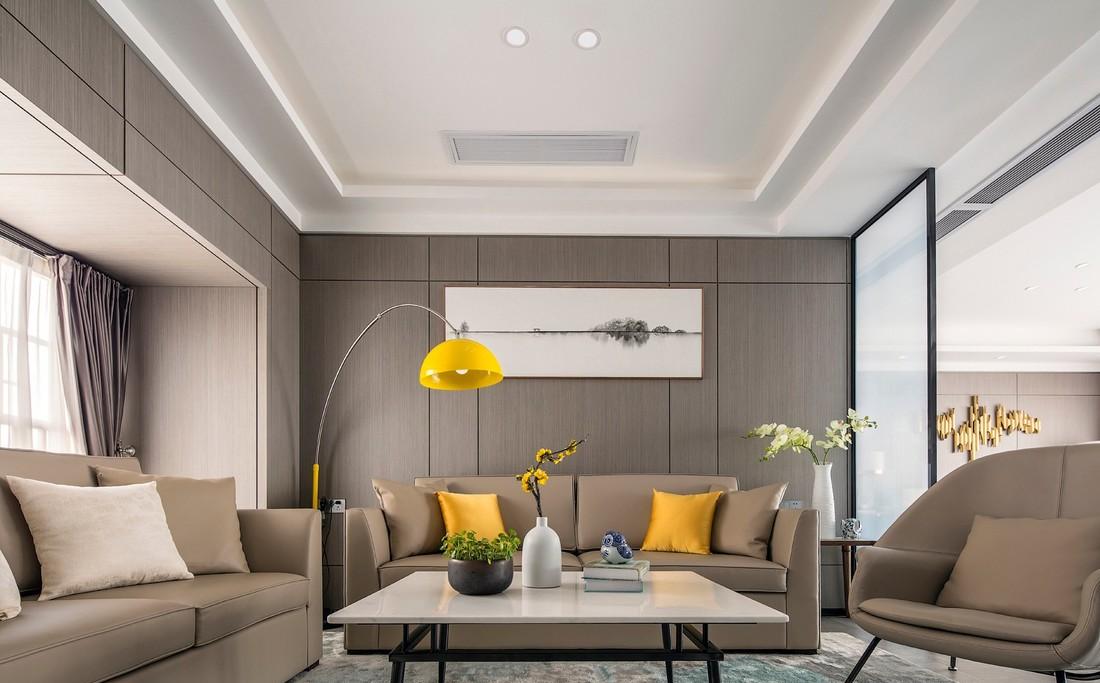 浩天·小萌牛现代大平层-10