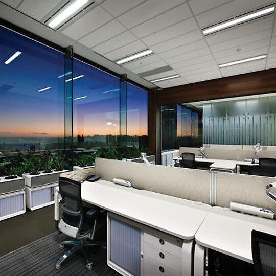 Sumitomo Perth Fitout by SPH (Scott Penn Hall Architecture + Interior Design) | Australian Interior Design Awards-9