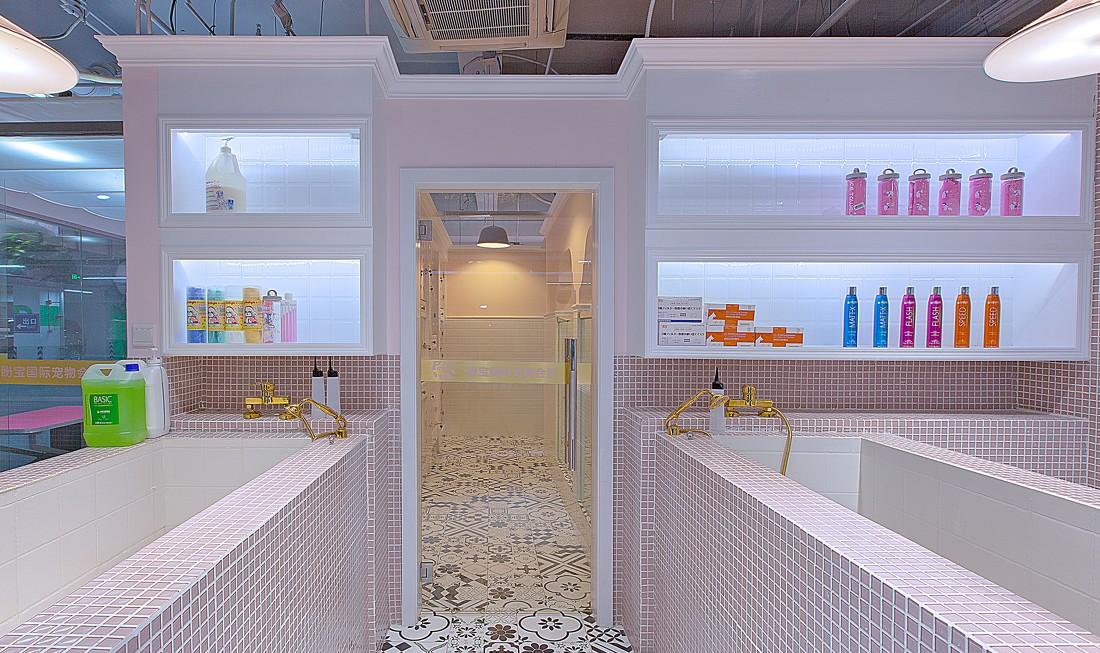 
IN99宠物店 盼宝国际宠物会所 -3