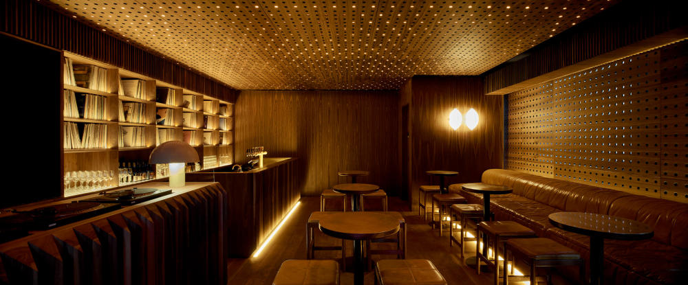 Her Melbourne小酒馆及相关场所设计丨澳大利亚墨尔本丨戈者设计,Tamsin Johnson等-56