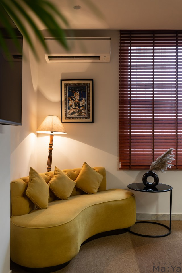 丨印度新德里丨Studio Ma:Ya-32