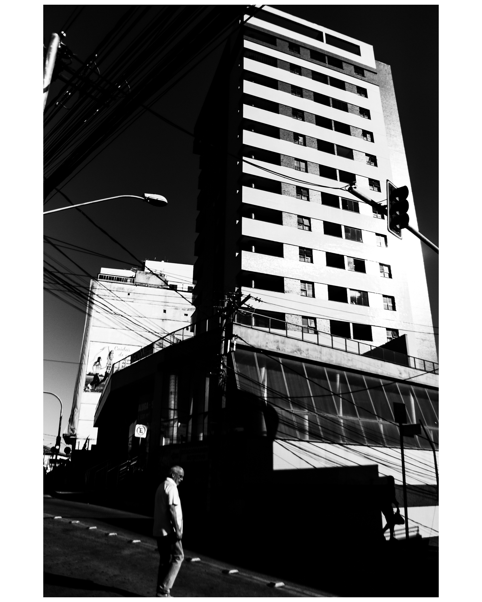 Street High Contrast BW Vol.2-35