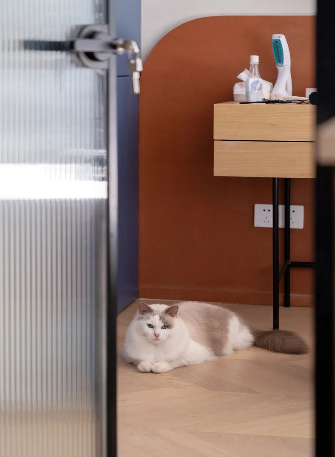 范斯沃斯住宅丨中国杭州丨穆汖-49