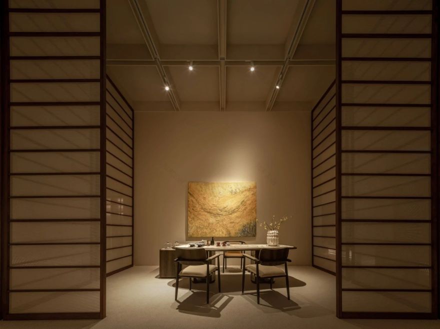 品牌莞-第53届国际名家具(东莞)展览会丨中国东莞丨未明确提及(策展召集人唐忠汉)-116