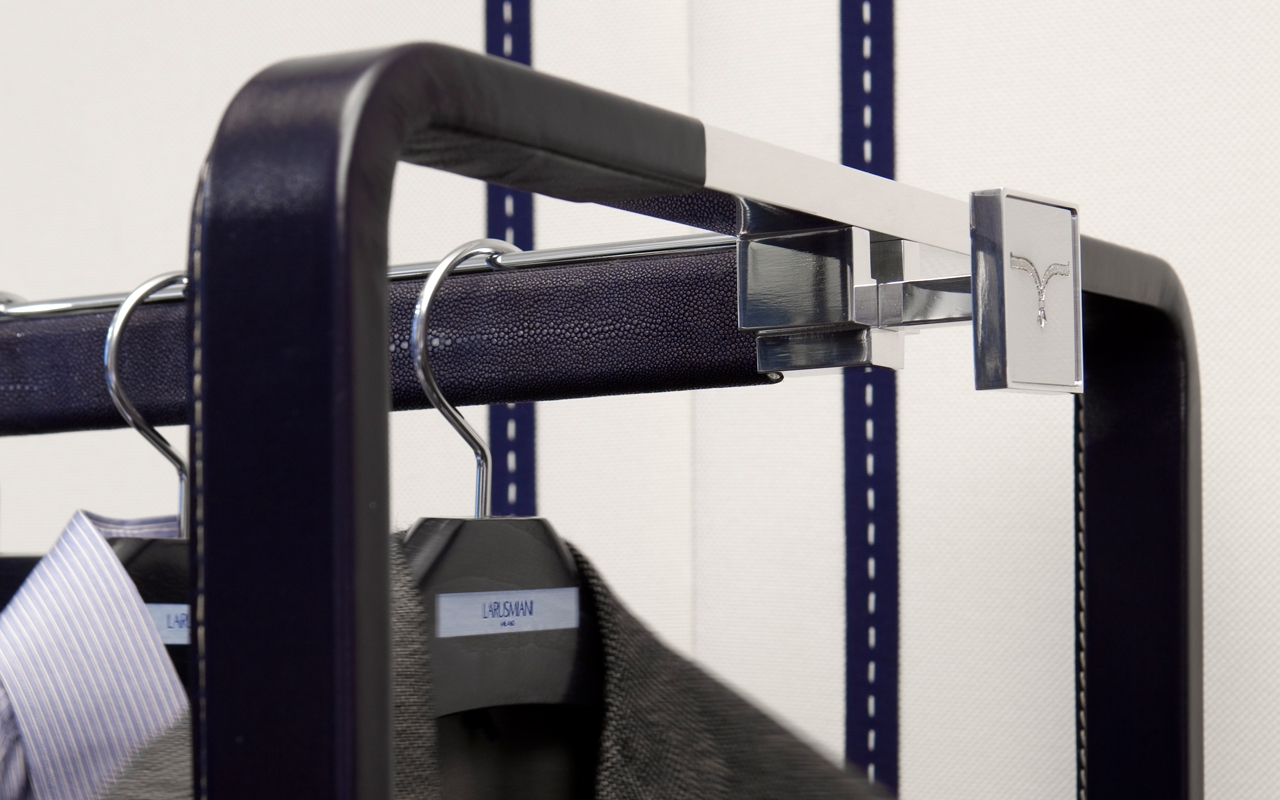 Larusmiani米兰时尚奢侈品商店-5