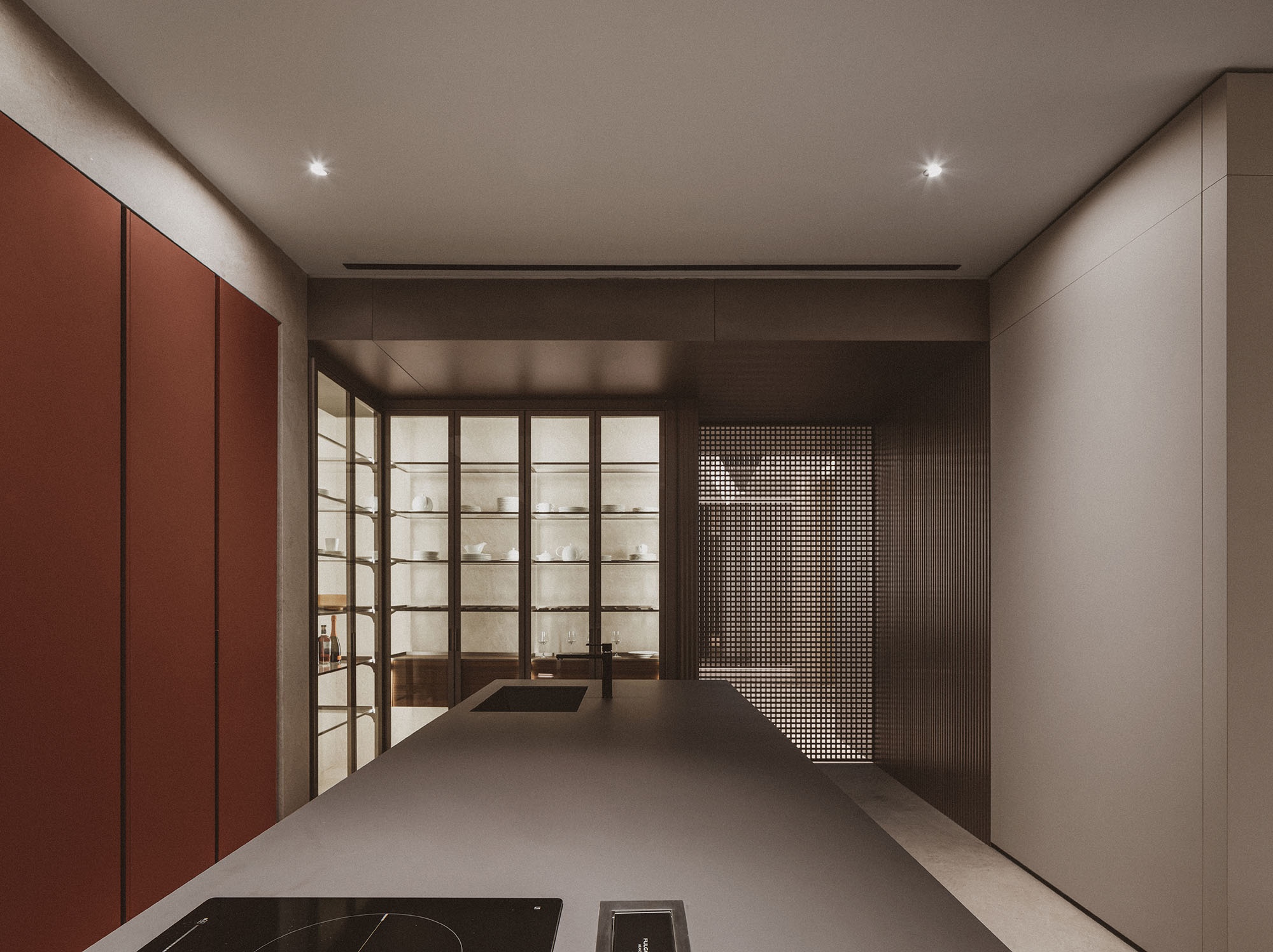 好择家居 · 厘芈展厅丨LILJL-6