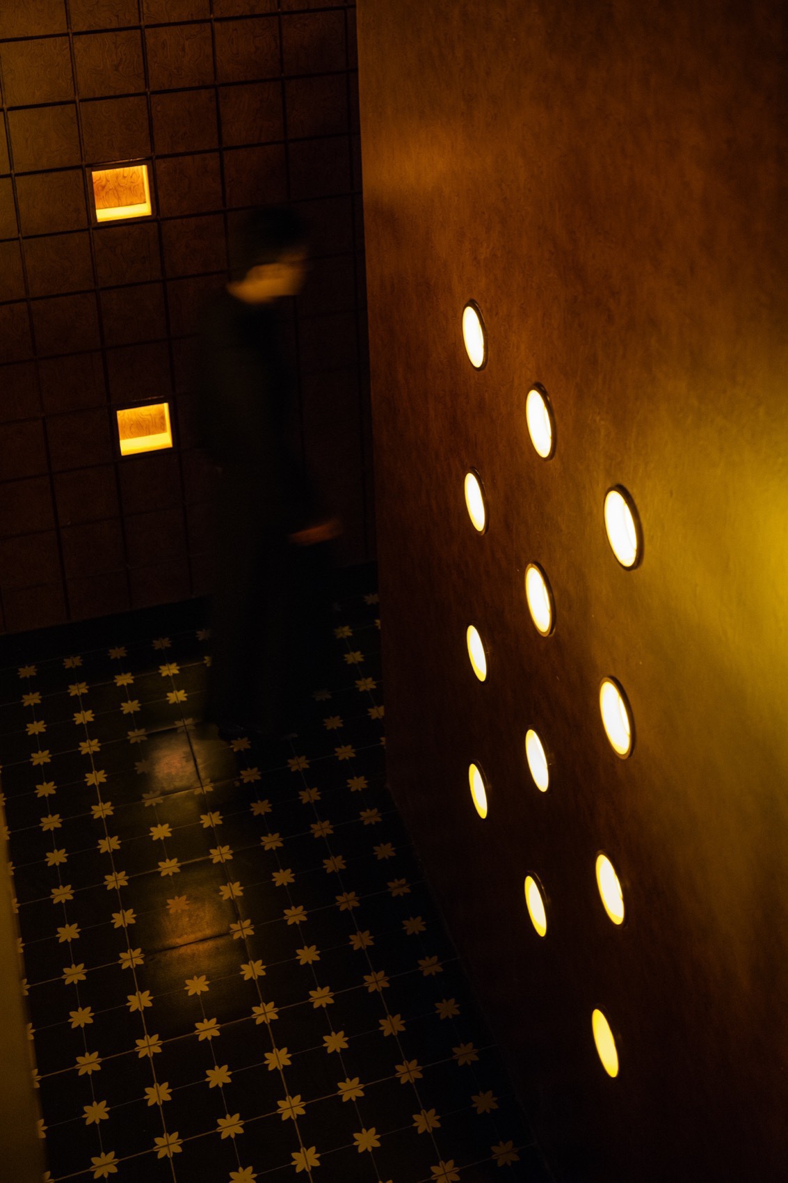 肆月叁日酒店丨中国长沙丨尺镀美学-67