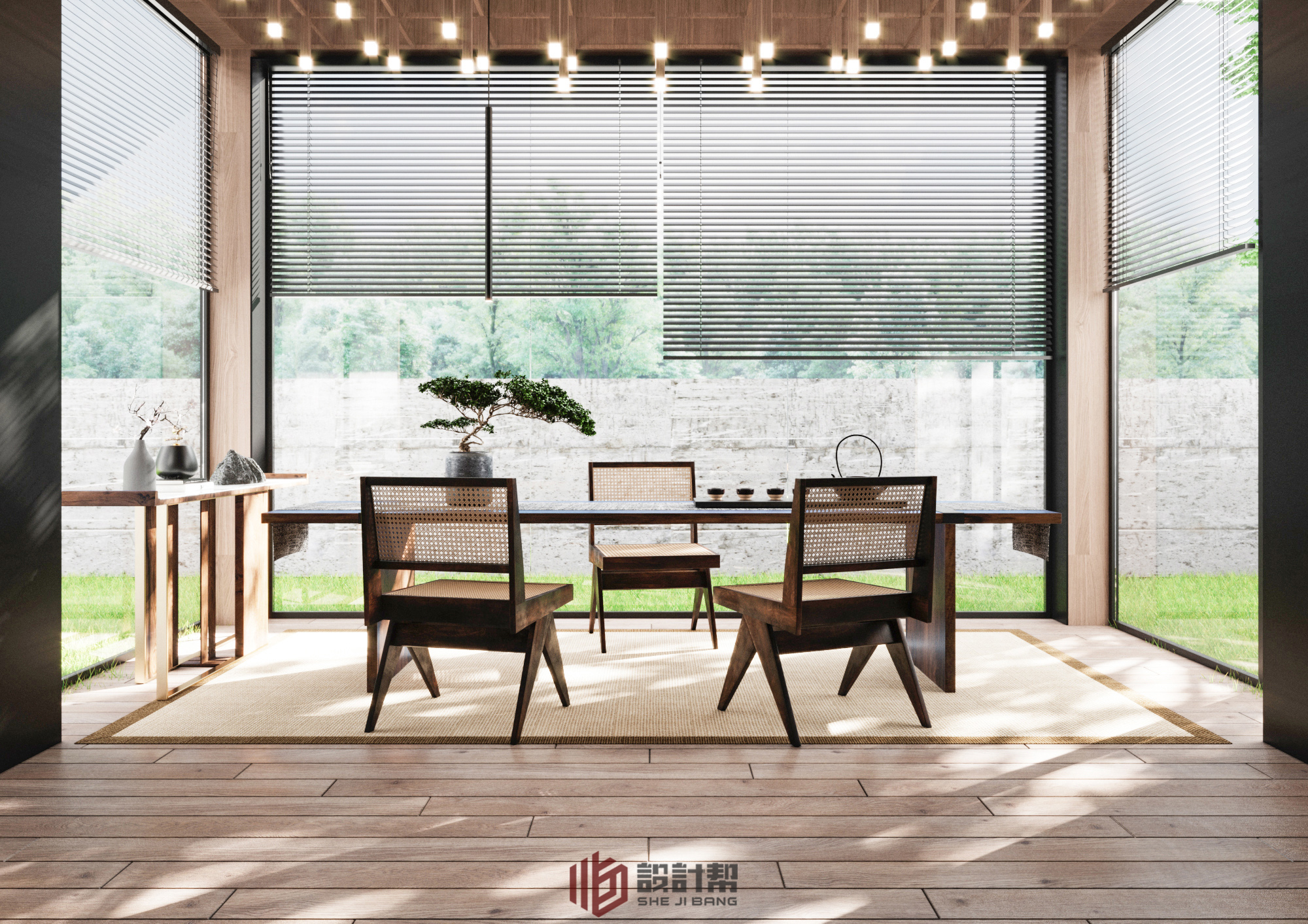 奥园广场别墅 | 呼吸之家，绿色生活新定义-20