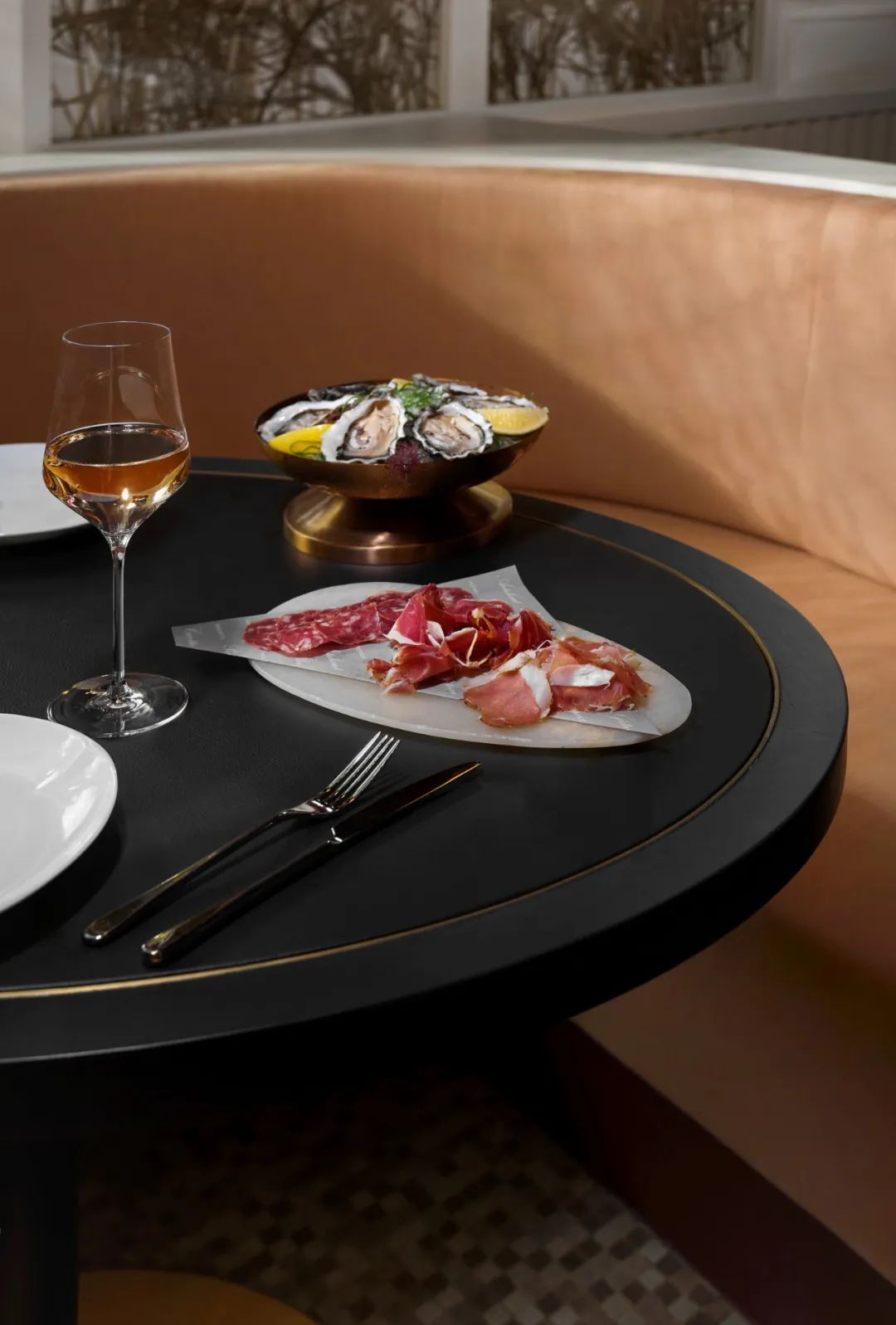 CLAUDINE 法国餐厅-17