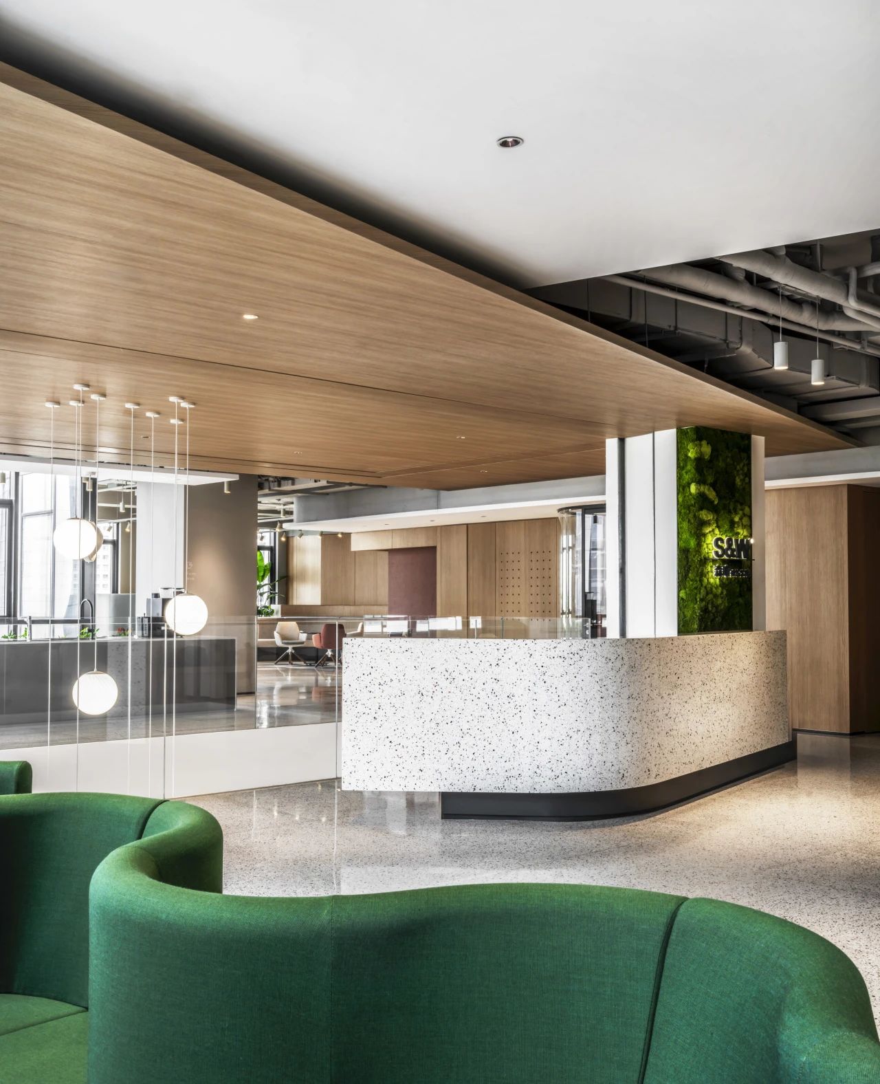 森唯北京办公室丨中国北京丨Robarts Spaces 一工公司-10