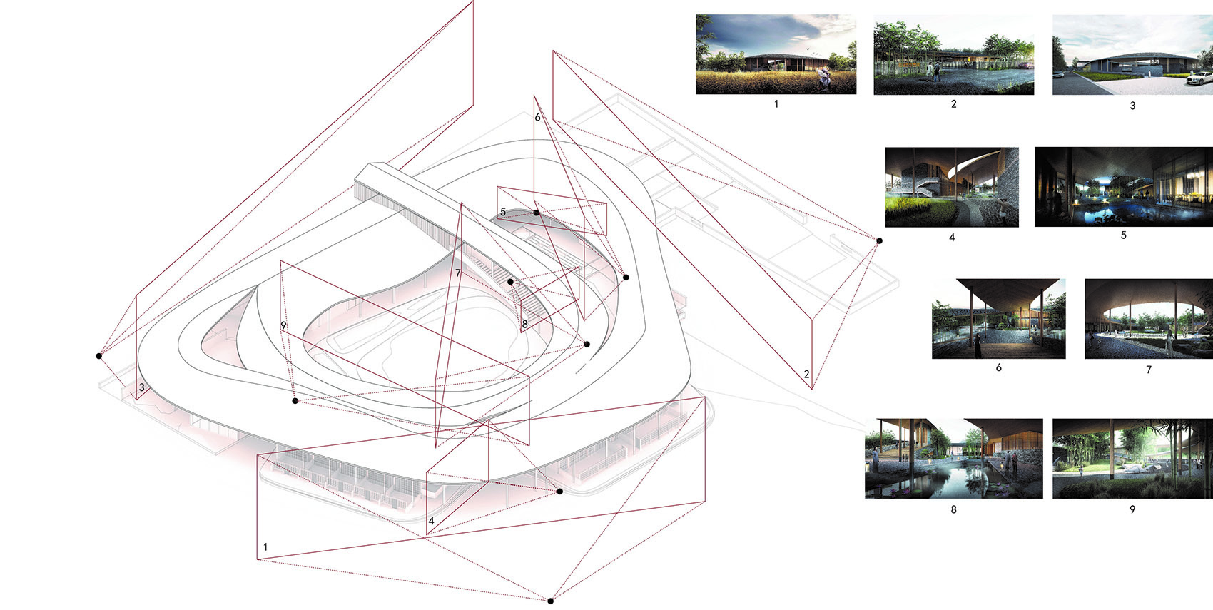 林盘行馆，成都崇州 / BUZZ庄子玉工作室-120