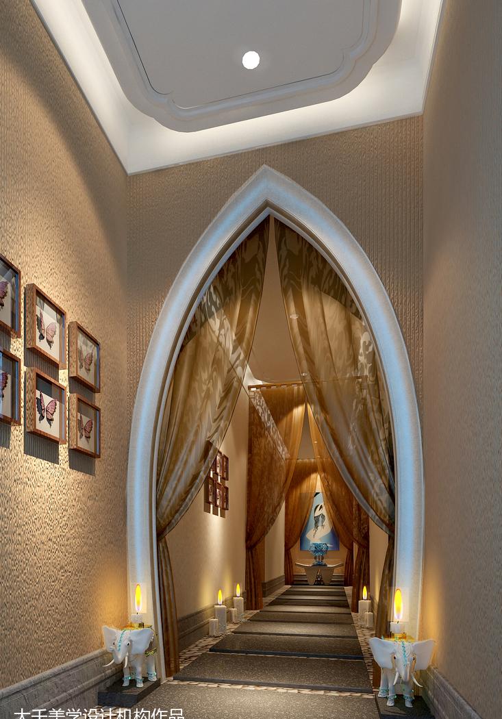 
奇奥柏丽美容美发 -11