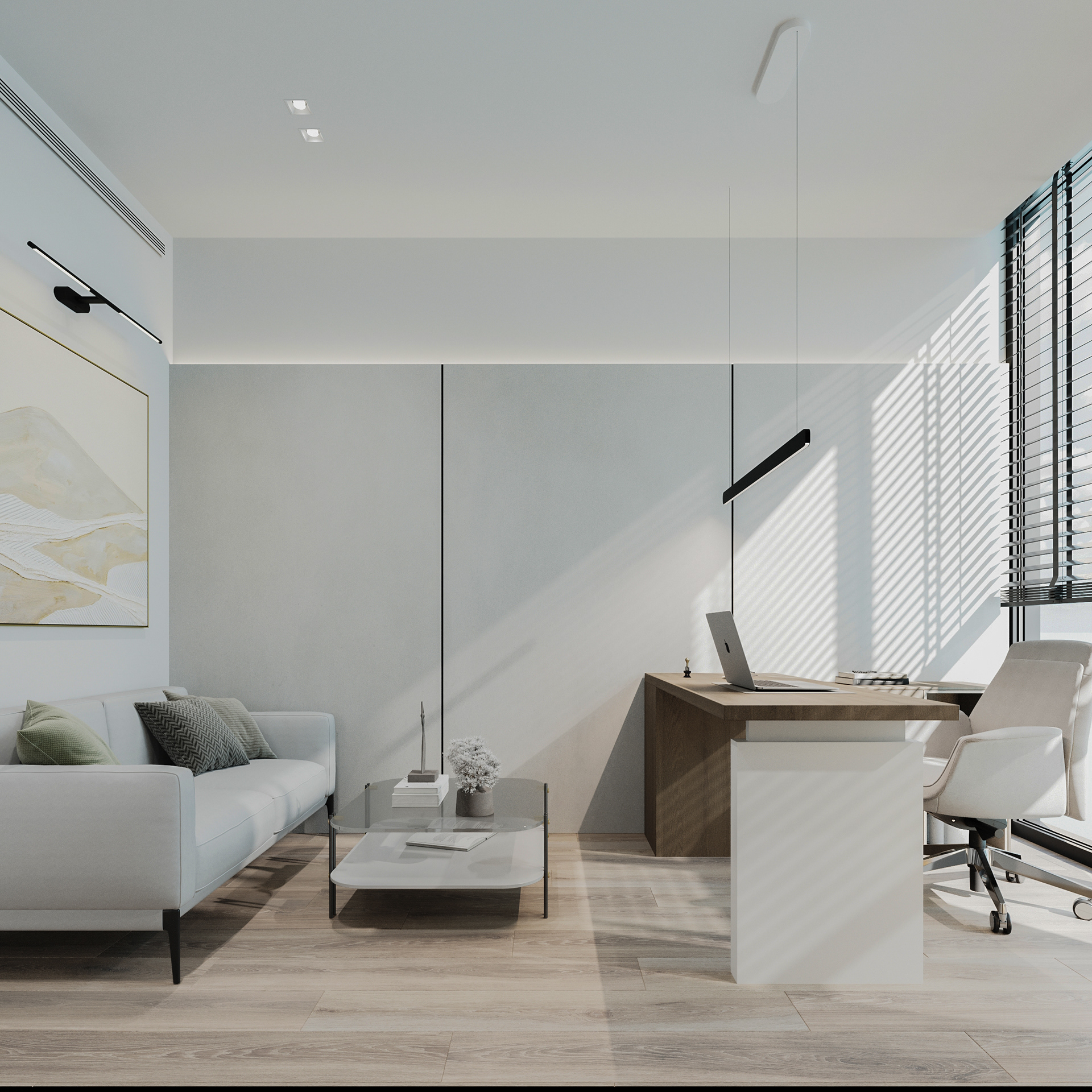 奥迪茨办公处-13