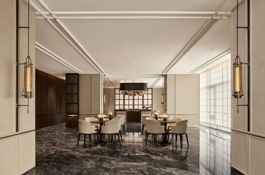 绿城·锦棠天地丨中国郑州丨SEDR赛瑞迪普,北京中合深美-34