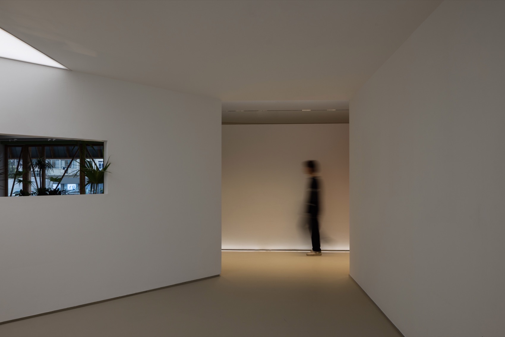 上海屋檐之下丨中国上海丨直距设计-73