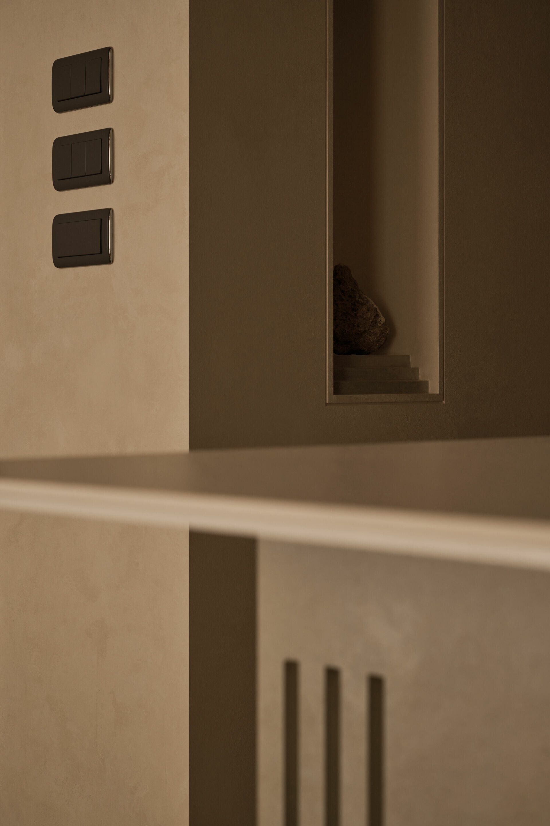 隐世艺寓丨中国台北丨太砚设计_高诗杰,Ai Chi,刘人宽-35