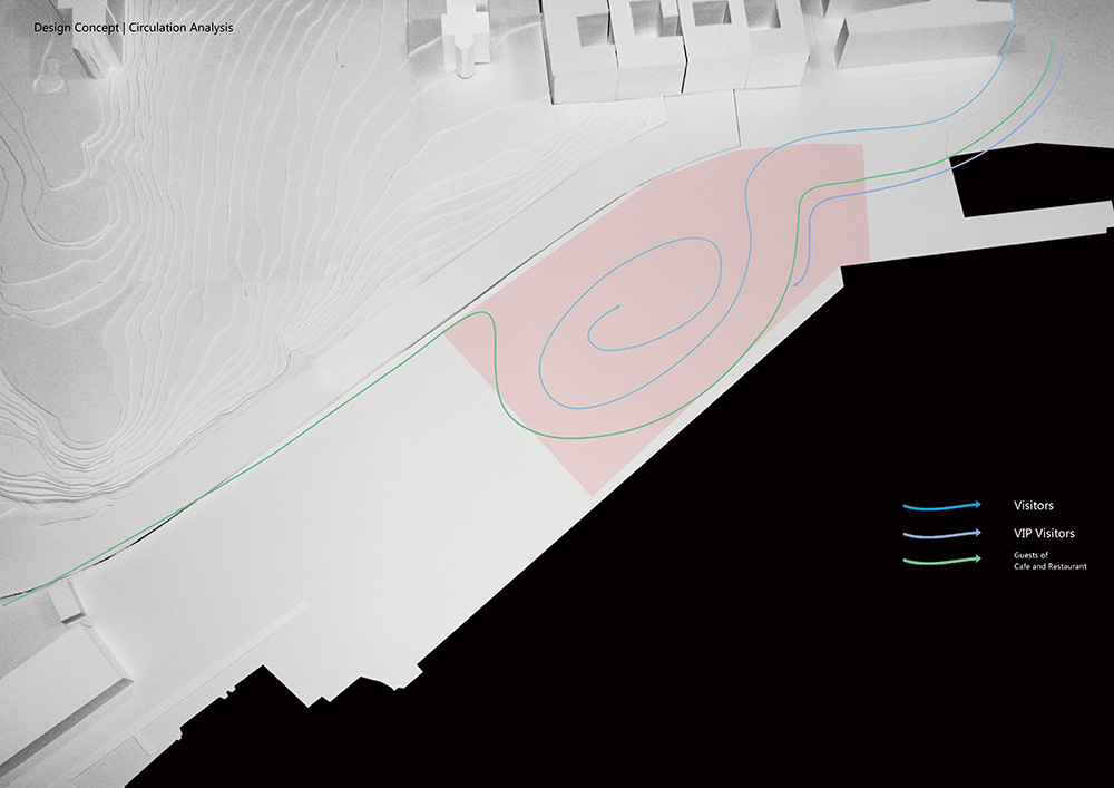 赫尔辛基古根海姆博物馆丨芬兰赫尔辛基丨殊舍建筑-20