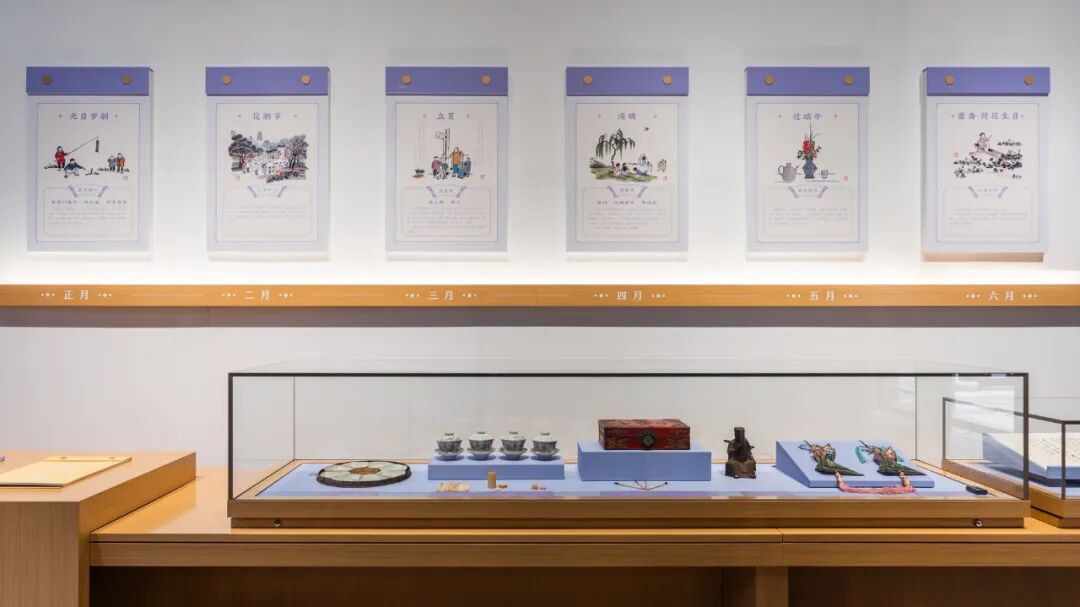 长远勿见——6月28日，苏州民俗博物馆回来满满苏州味-43