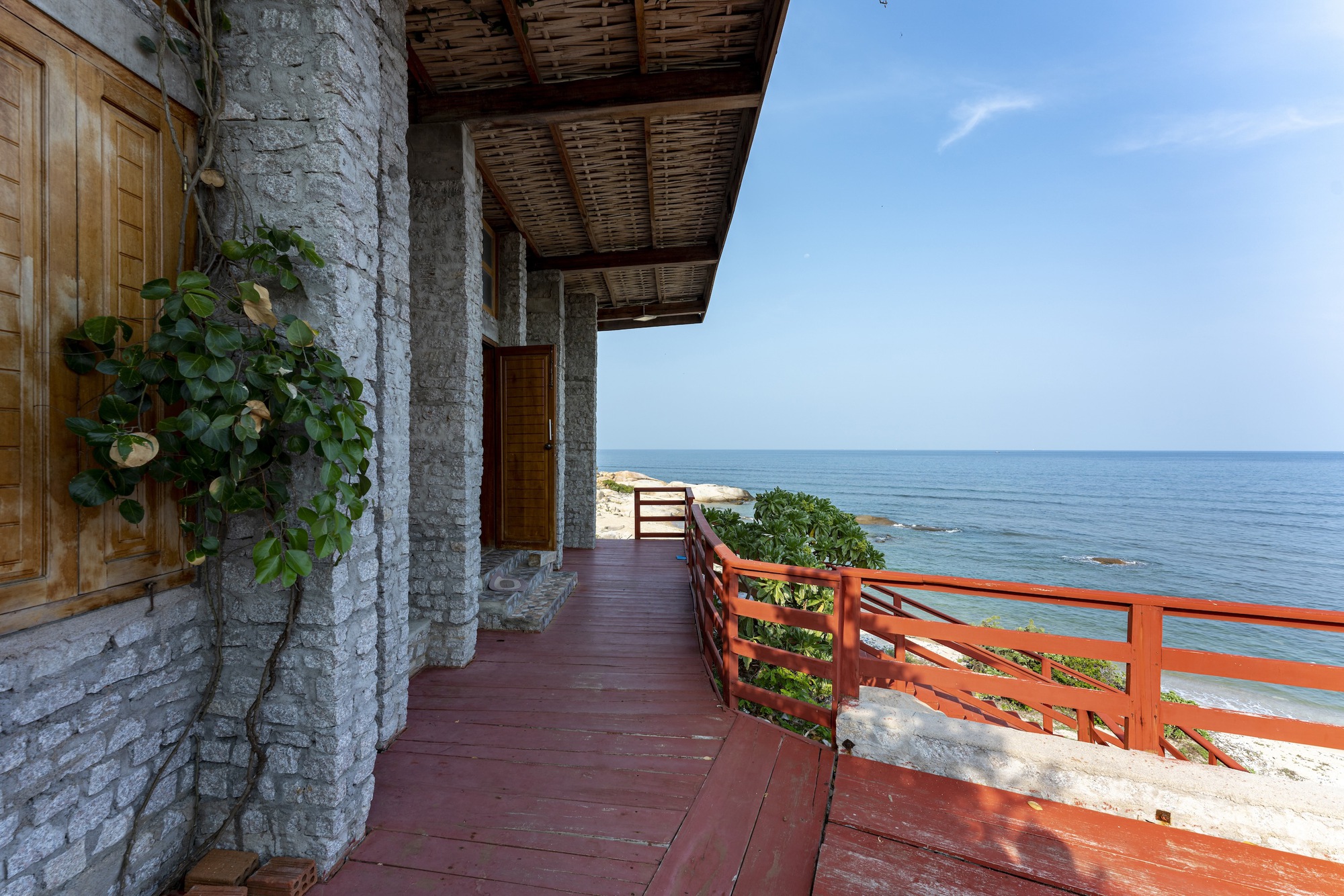 英雄之家 Núi Chúa丨越南丨Nhavui XS Studio-38