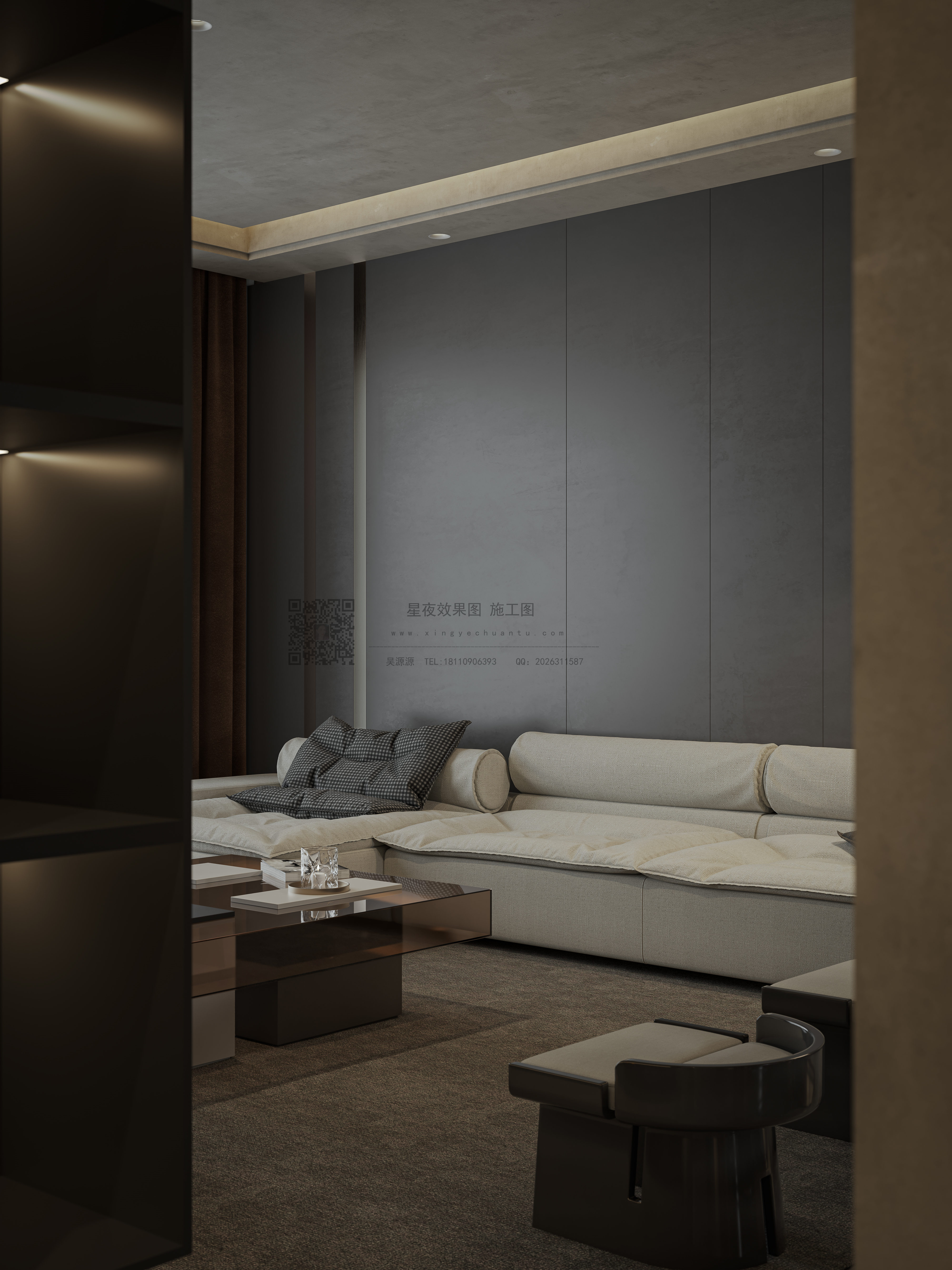 在黑暗的优雅中，找到灵魂的栖息地——意式暗黑-5