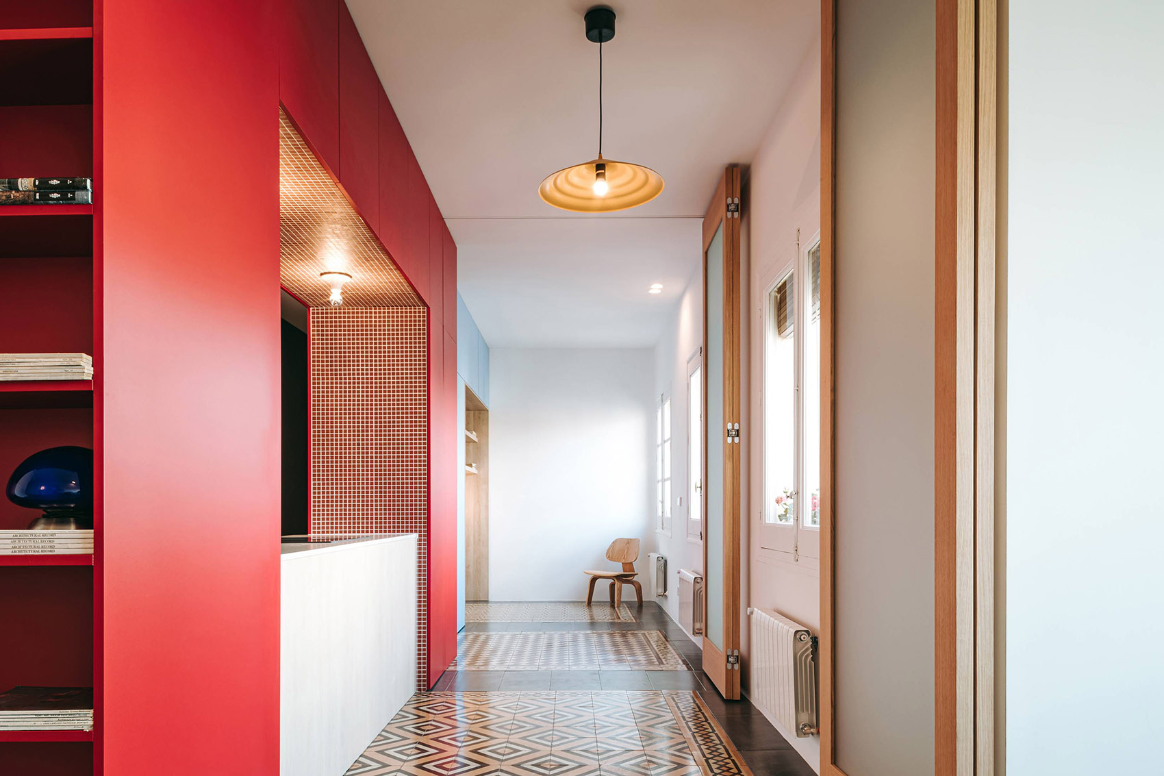 色彩之家丨西班牙马德里-3