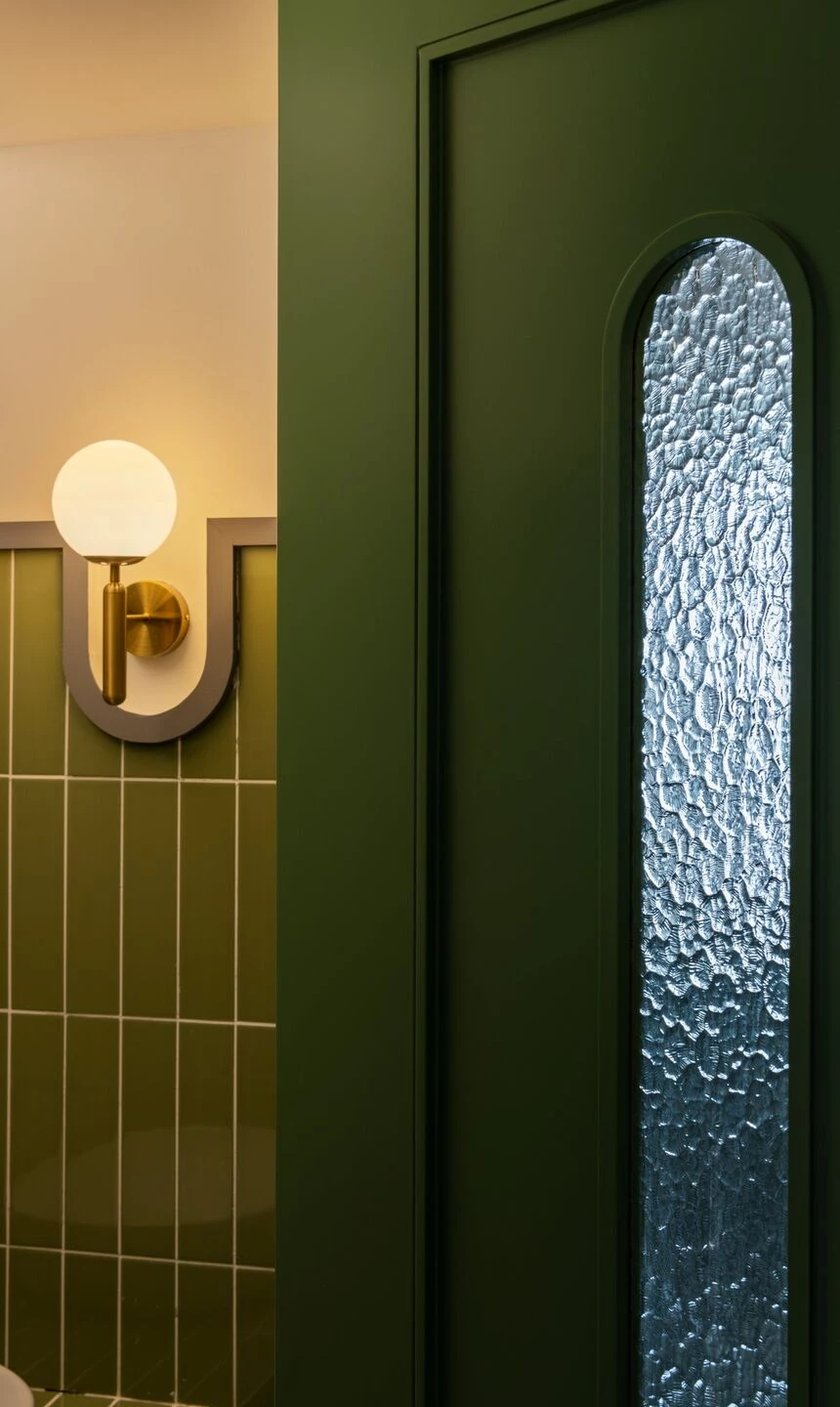 上海邮局丨中国上海丨Woodo Studio-33