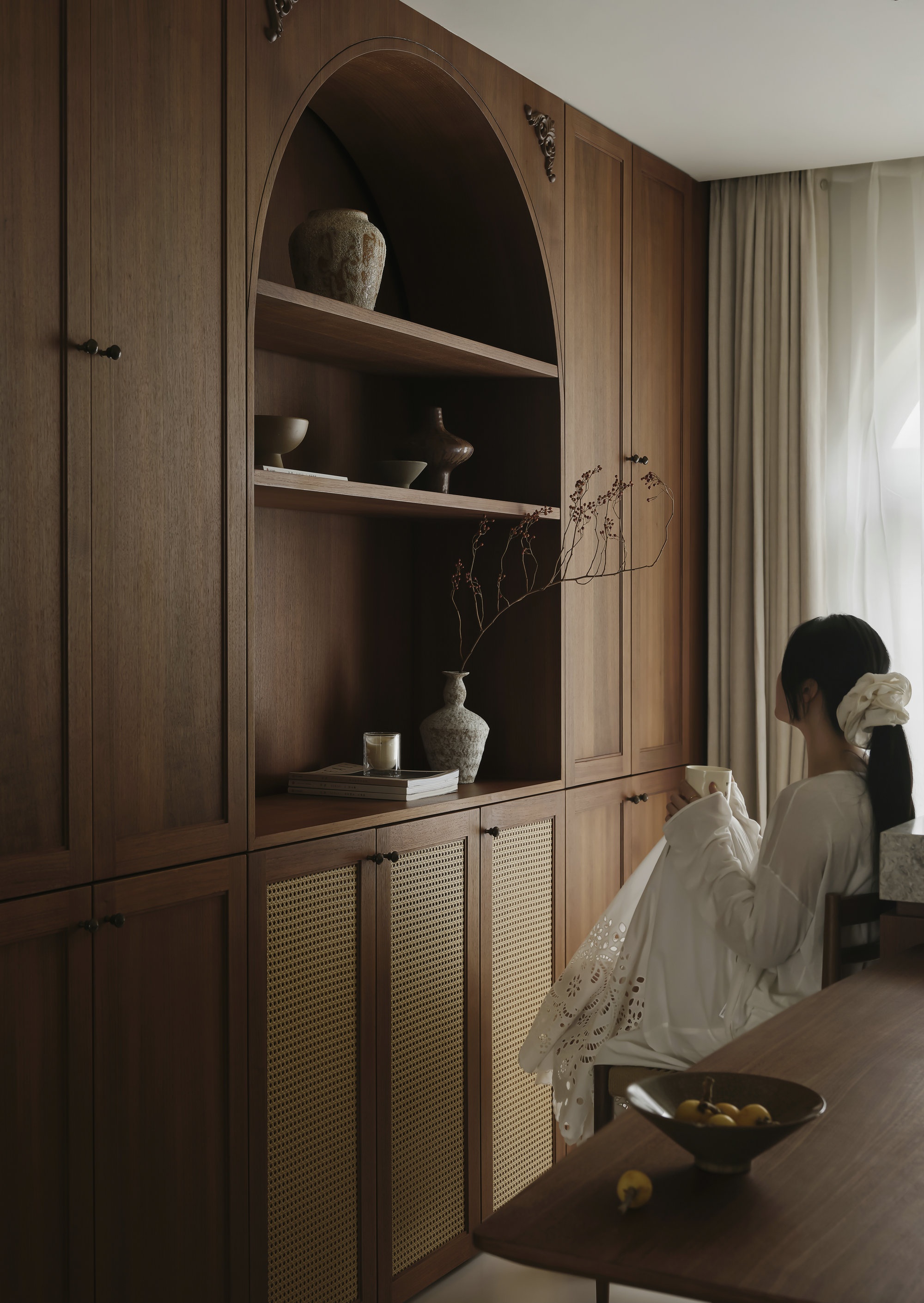 壹石•实景 · 漫屿丨中国南京-23