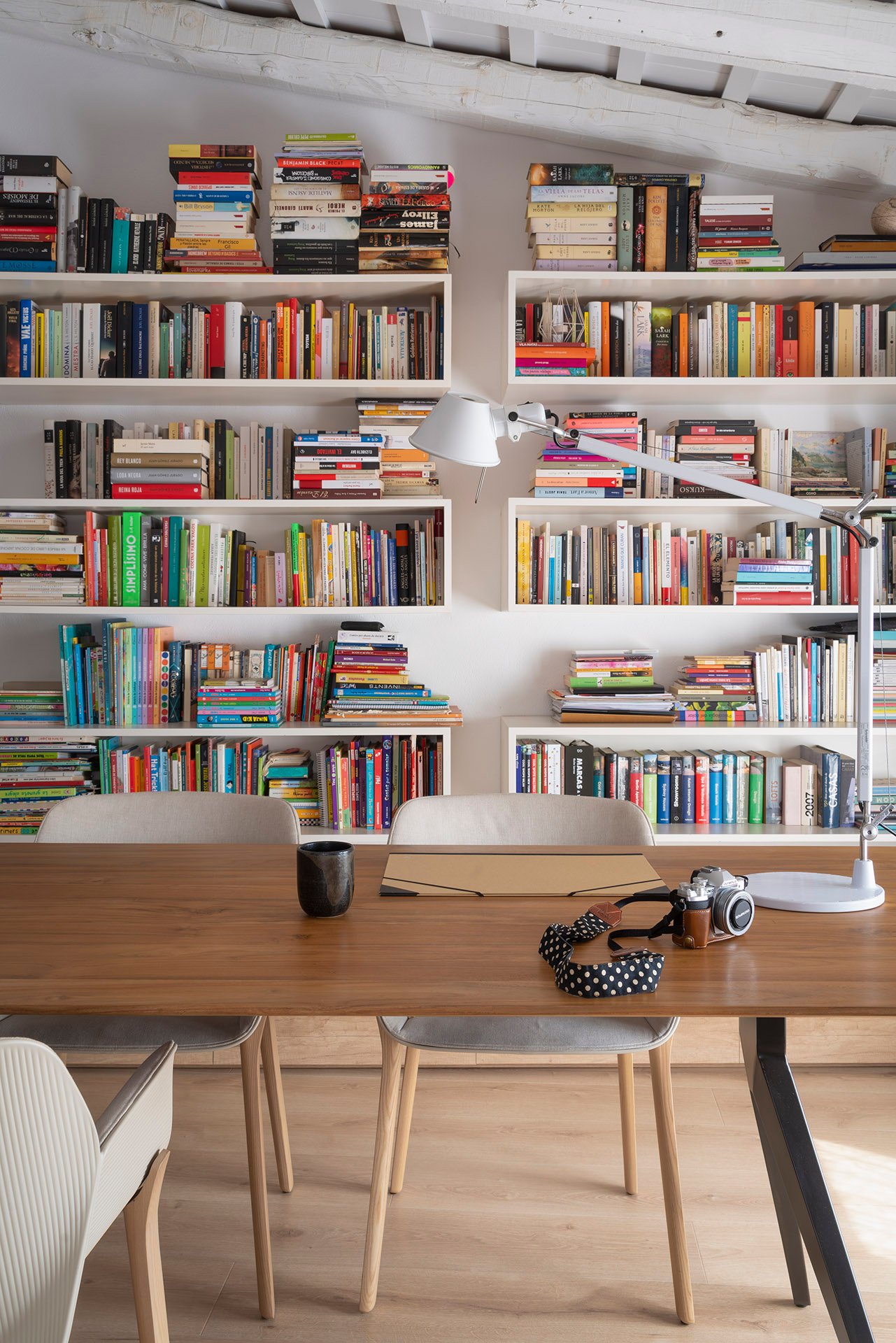 天然恩波达住宅丨西班牙-5