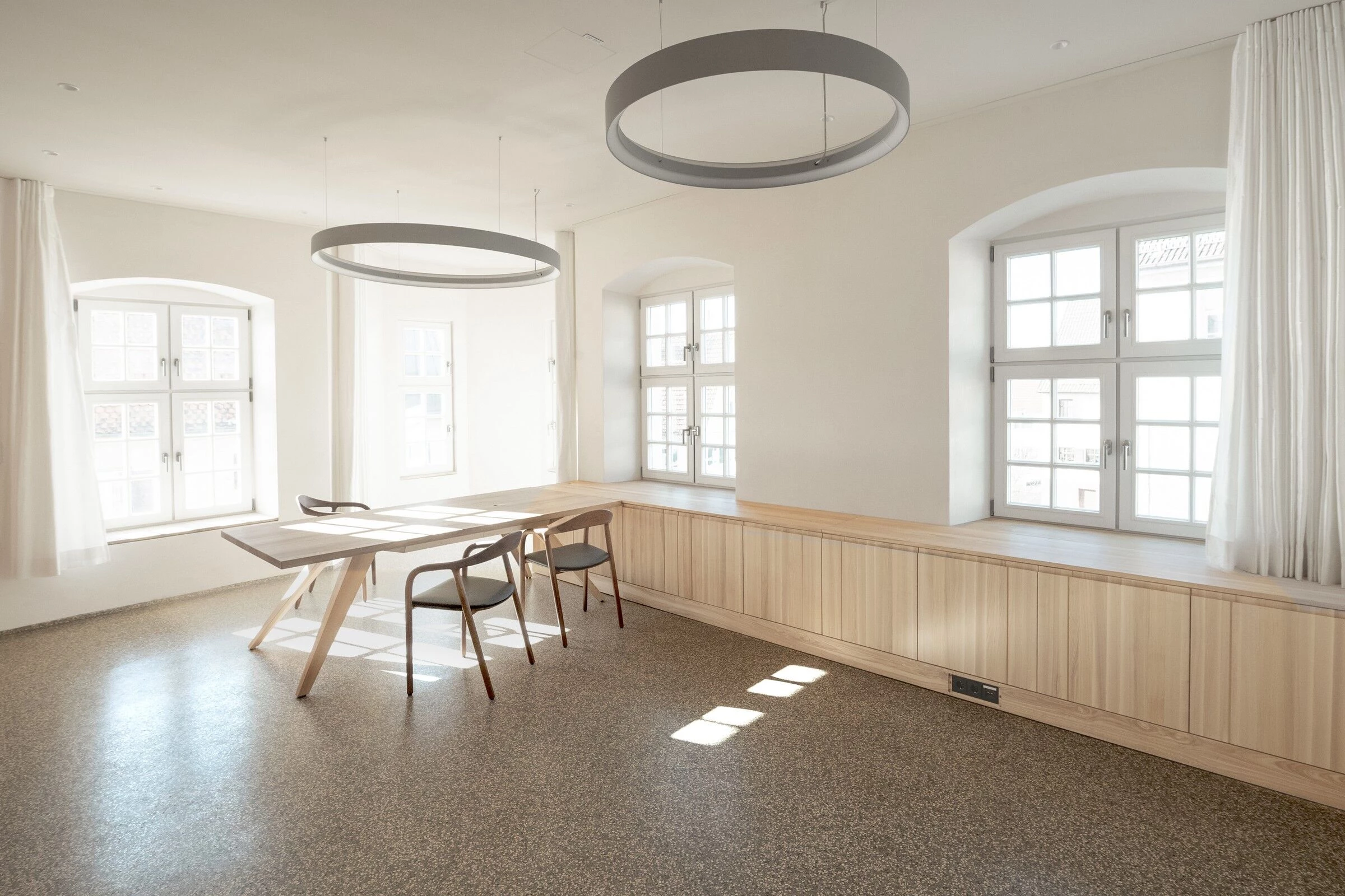 Wood Stone Light Townhall Burtenbach-20