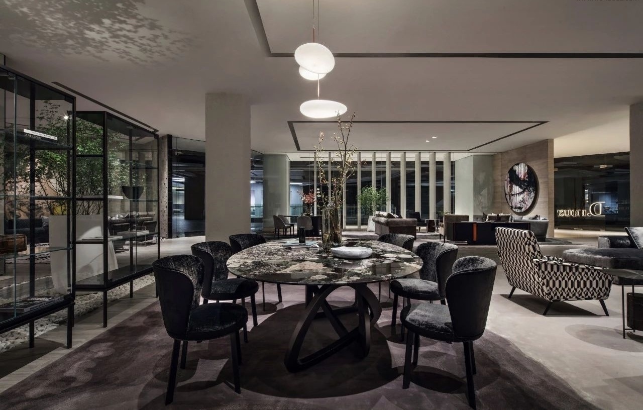 深圳D·HOUSE展厅-40