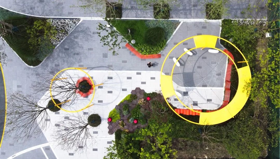 万科海上都会 | 未来街区,幸福满满-110