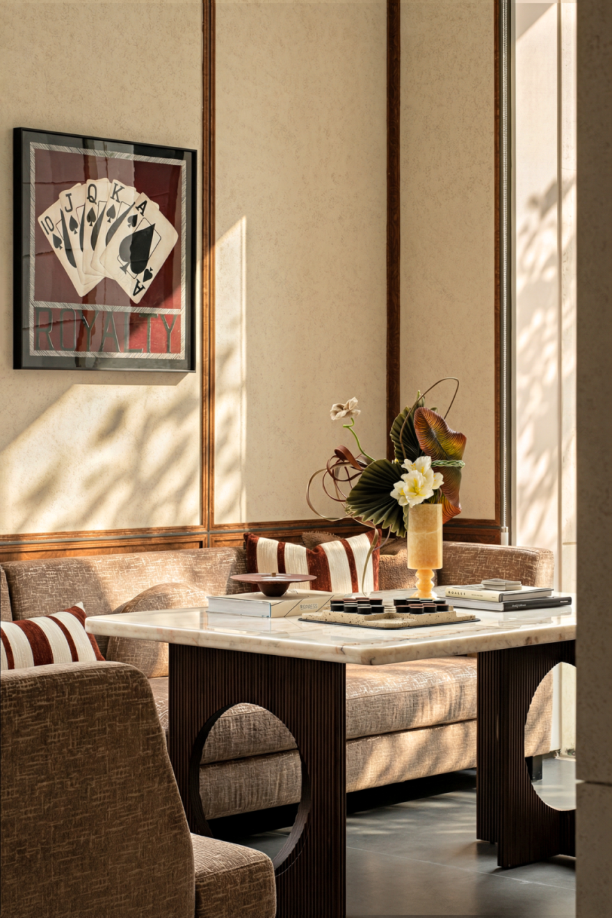 成都东城金茂晓棠二期,成都东城金茂锦棠架空层丨中国四川丨元禾大千-133